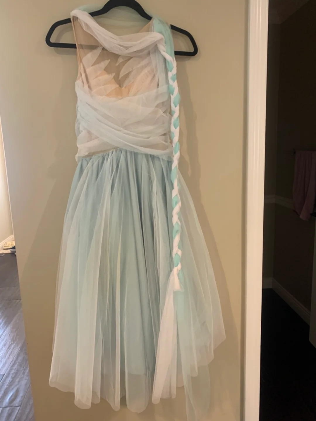 Dance costum  xs/s thumbnail