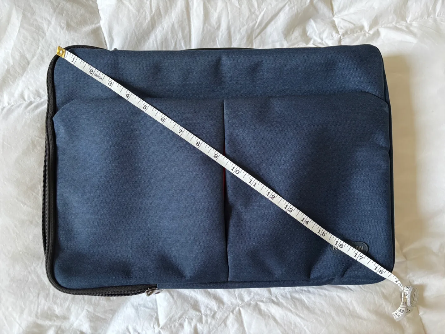 XL 18” KTMOUW Water-Resistant Laptop Case image indicator(10)