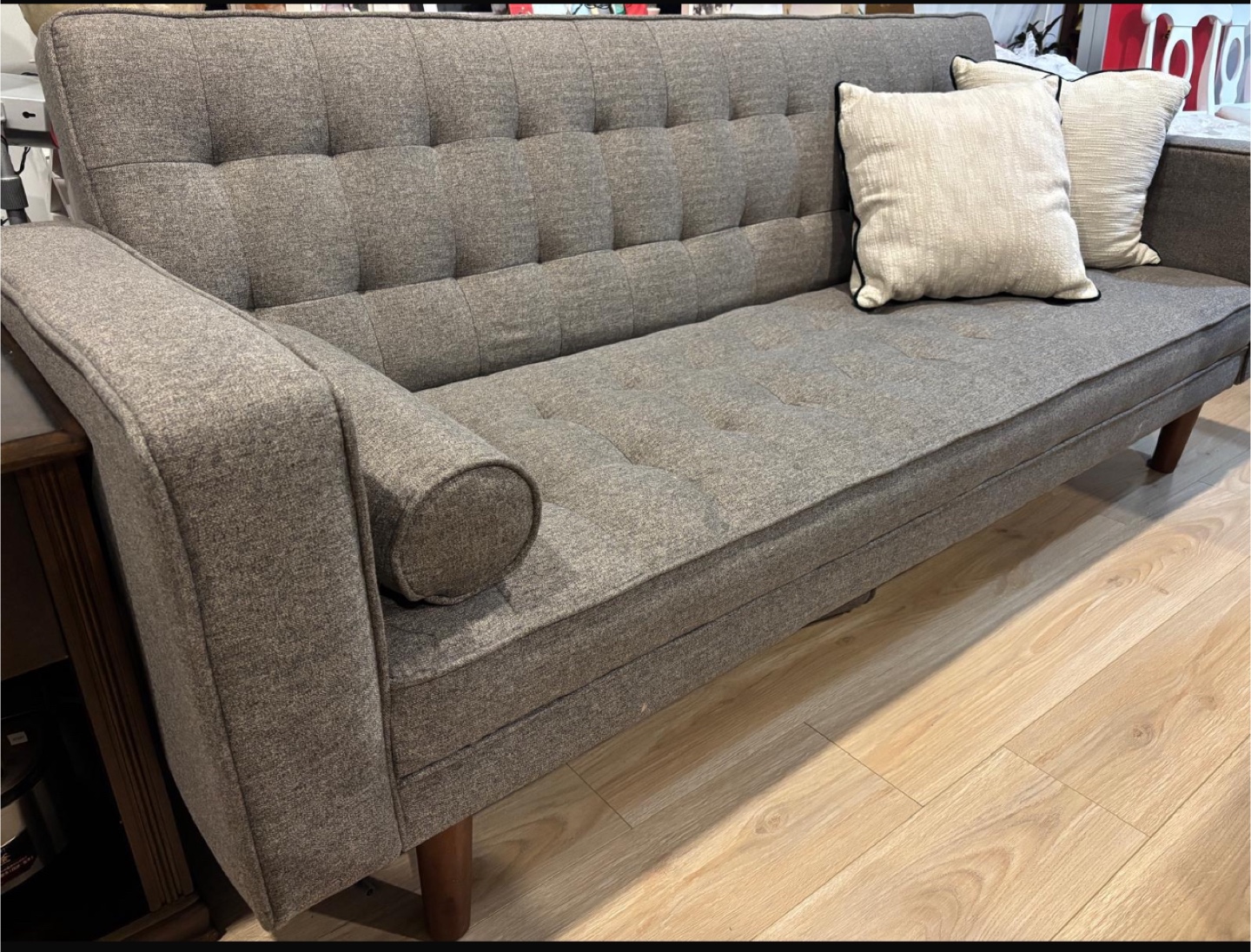 Sofa Bed, Full size, like new condition