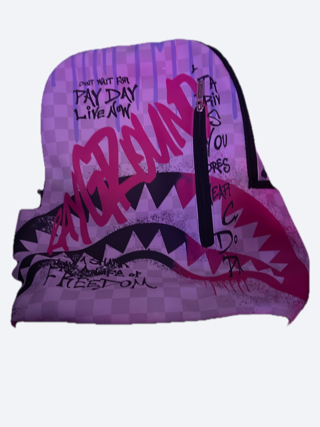 Sprayground Backpack - photo 2