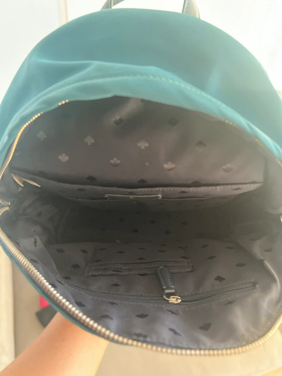 Kate Spade Mini Backpack (M) image indicator(3)