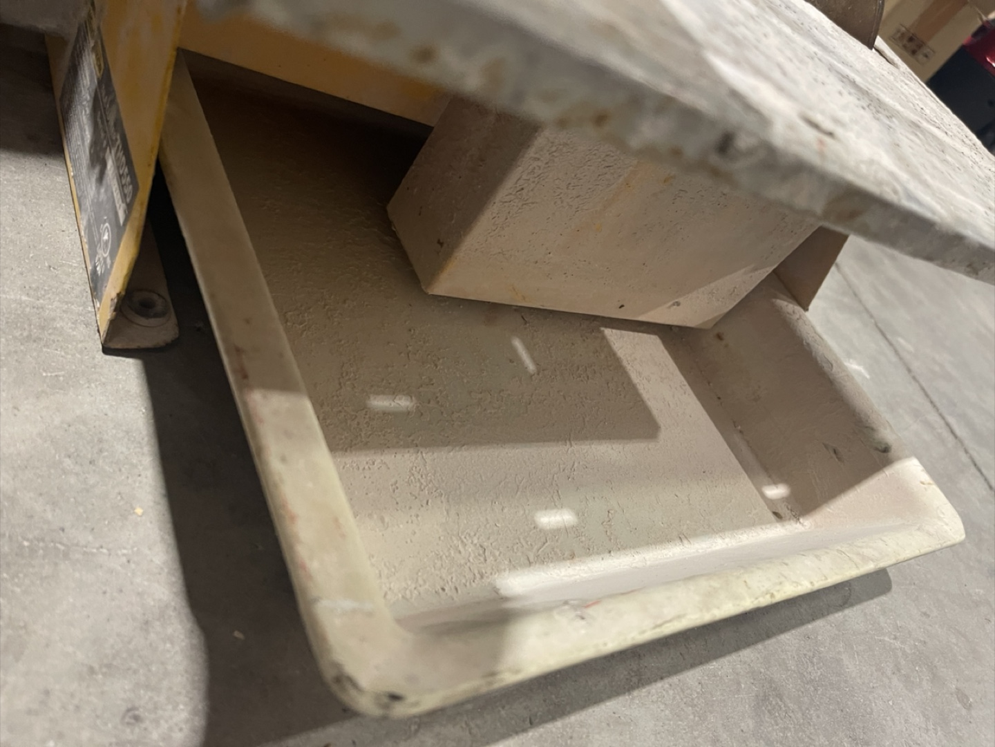 Workforce THD550 Tile Cutter - photo 3