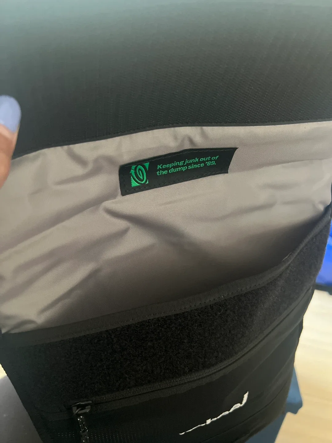 Timbuk2 Laptop Sling Bag image indicator(2)