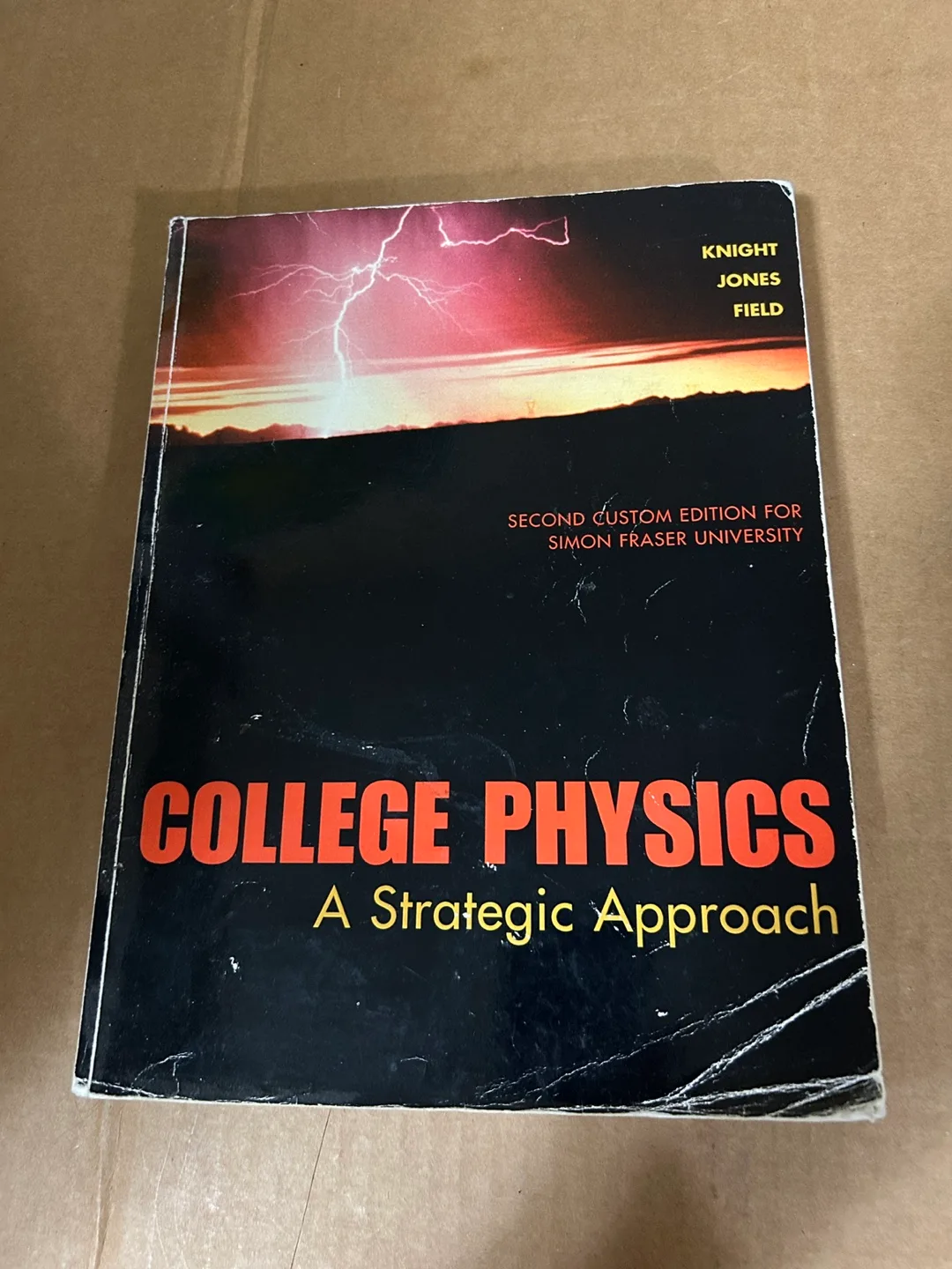 Textbooks - Physics, Chemistry, Biology image indicator(6)