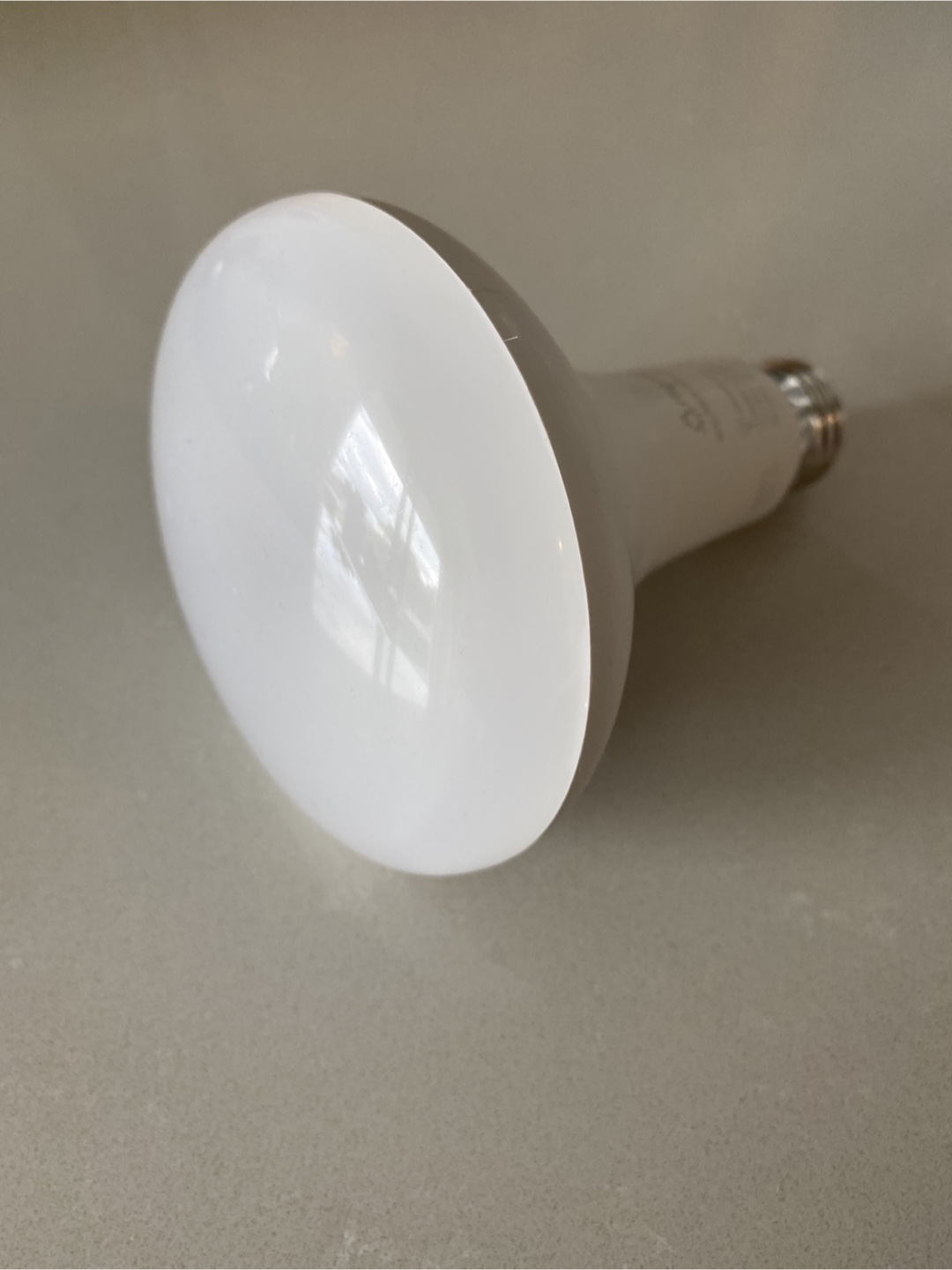 Grow light bulb