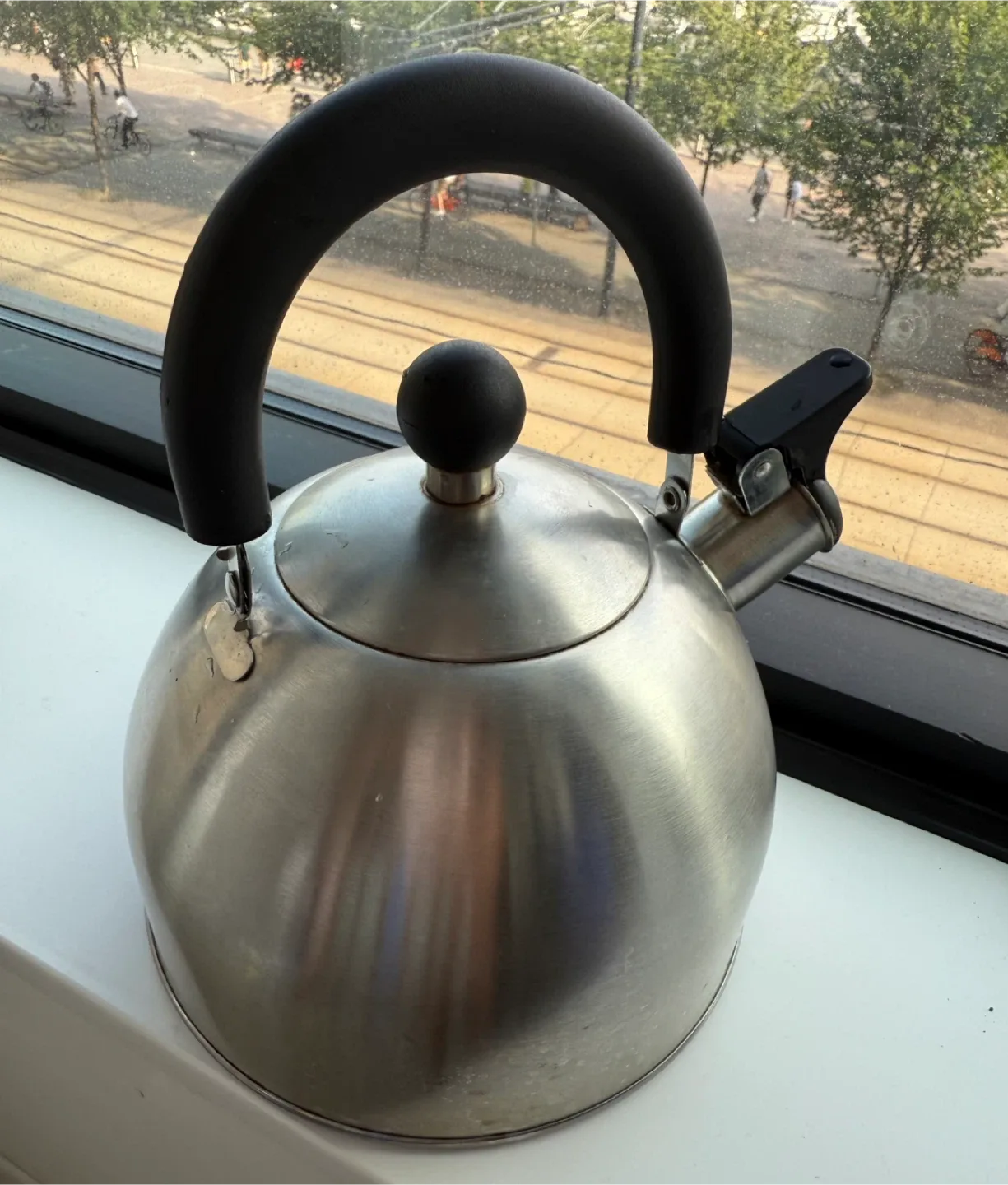 Tea Kettle image indicator(2)