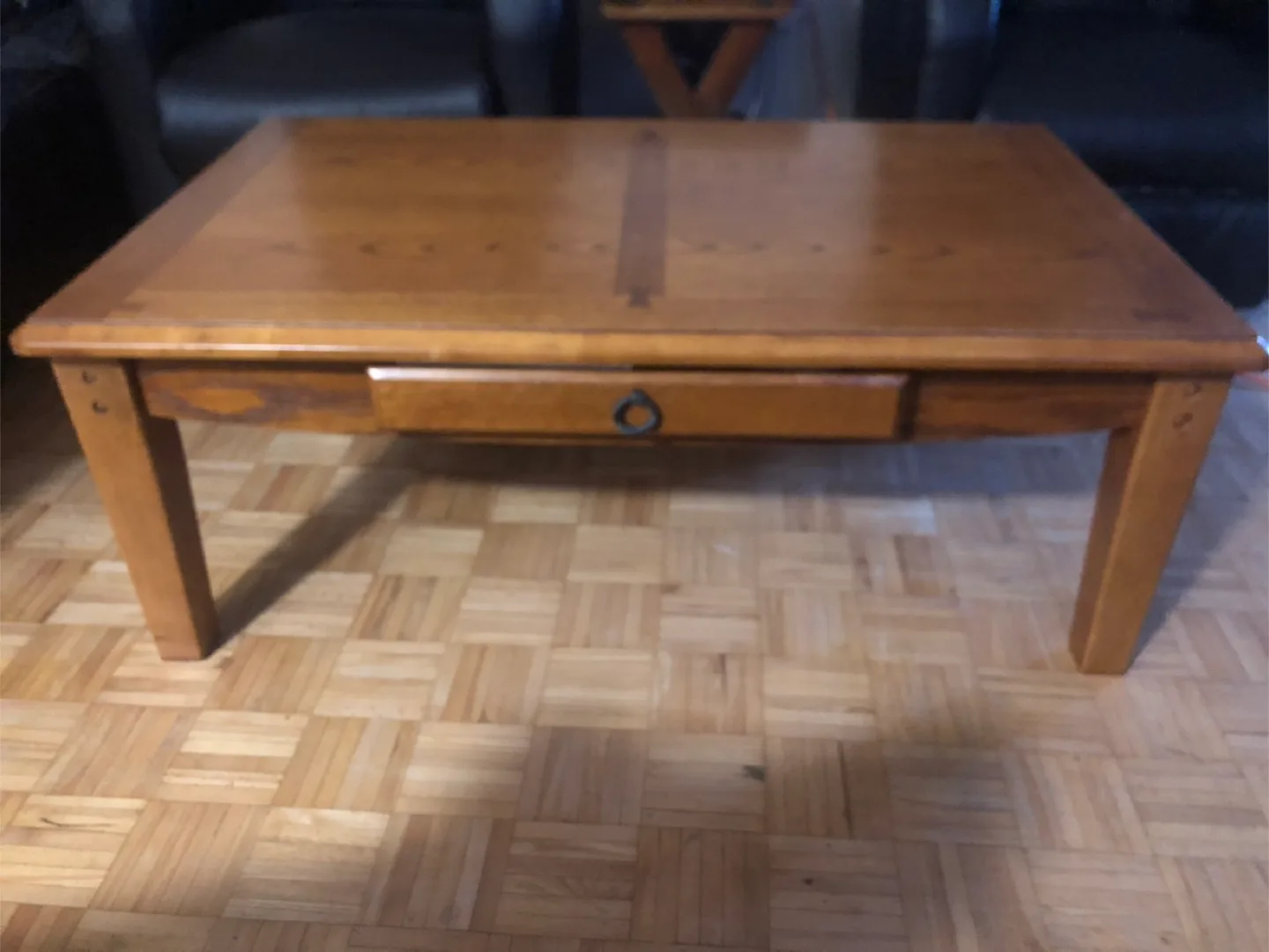Coffee table thumbnail
