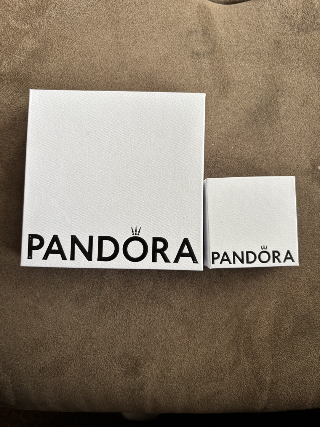 New Pandora Infinity Stud Earrings - photo 5