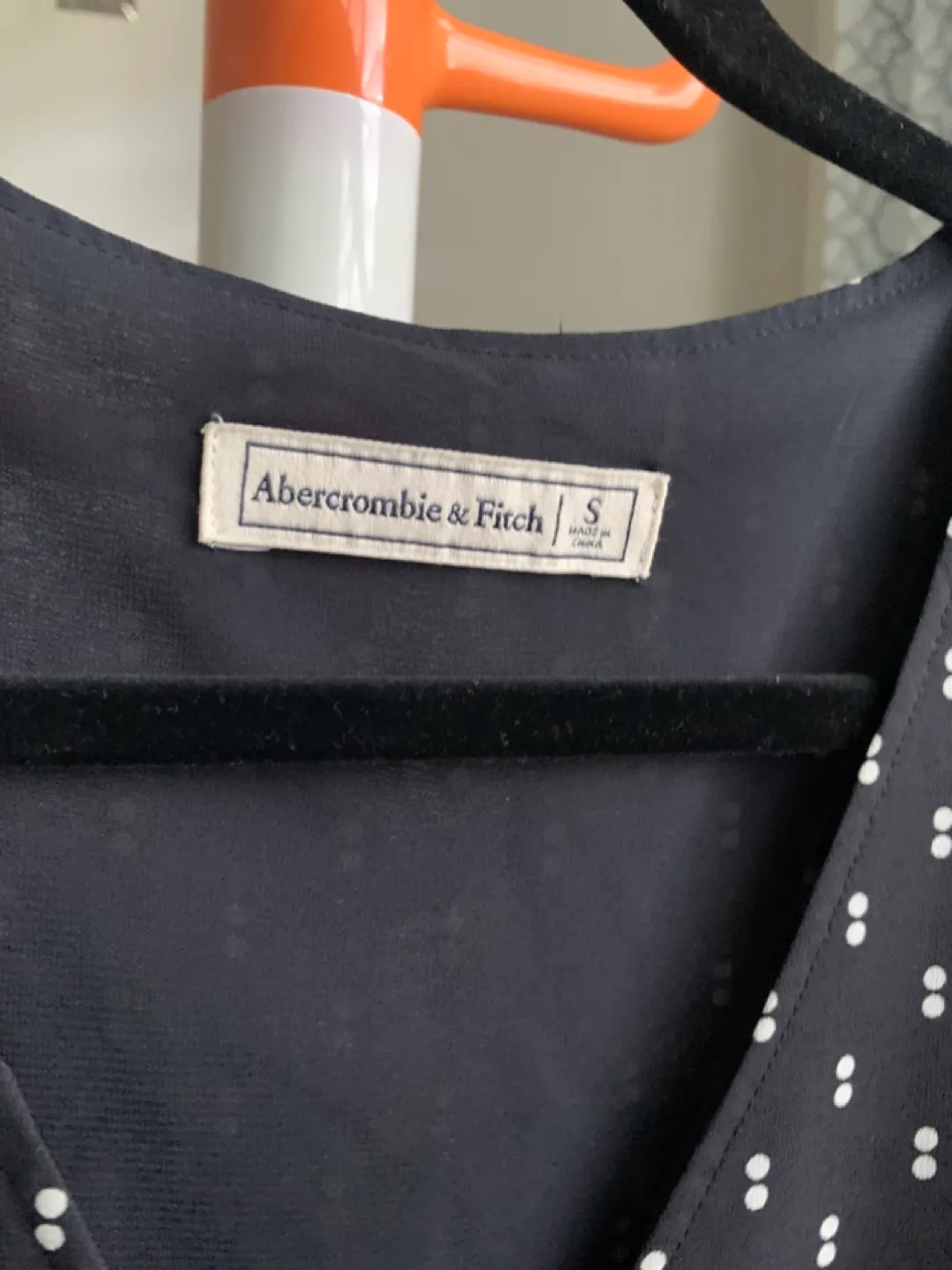 Abercrombie&Fitch mini dress image indicator(5)