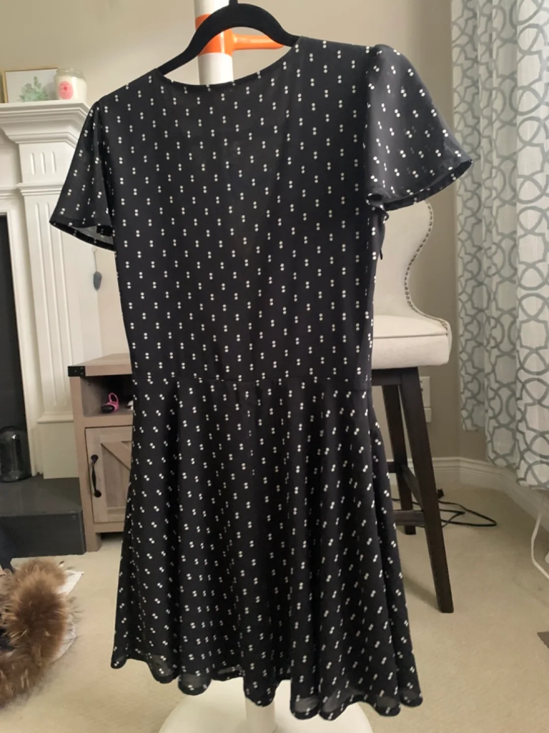 Abercrombie&Fitch mini dress image indicator(6)