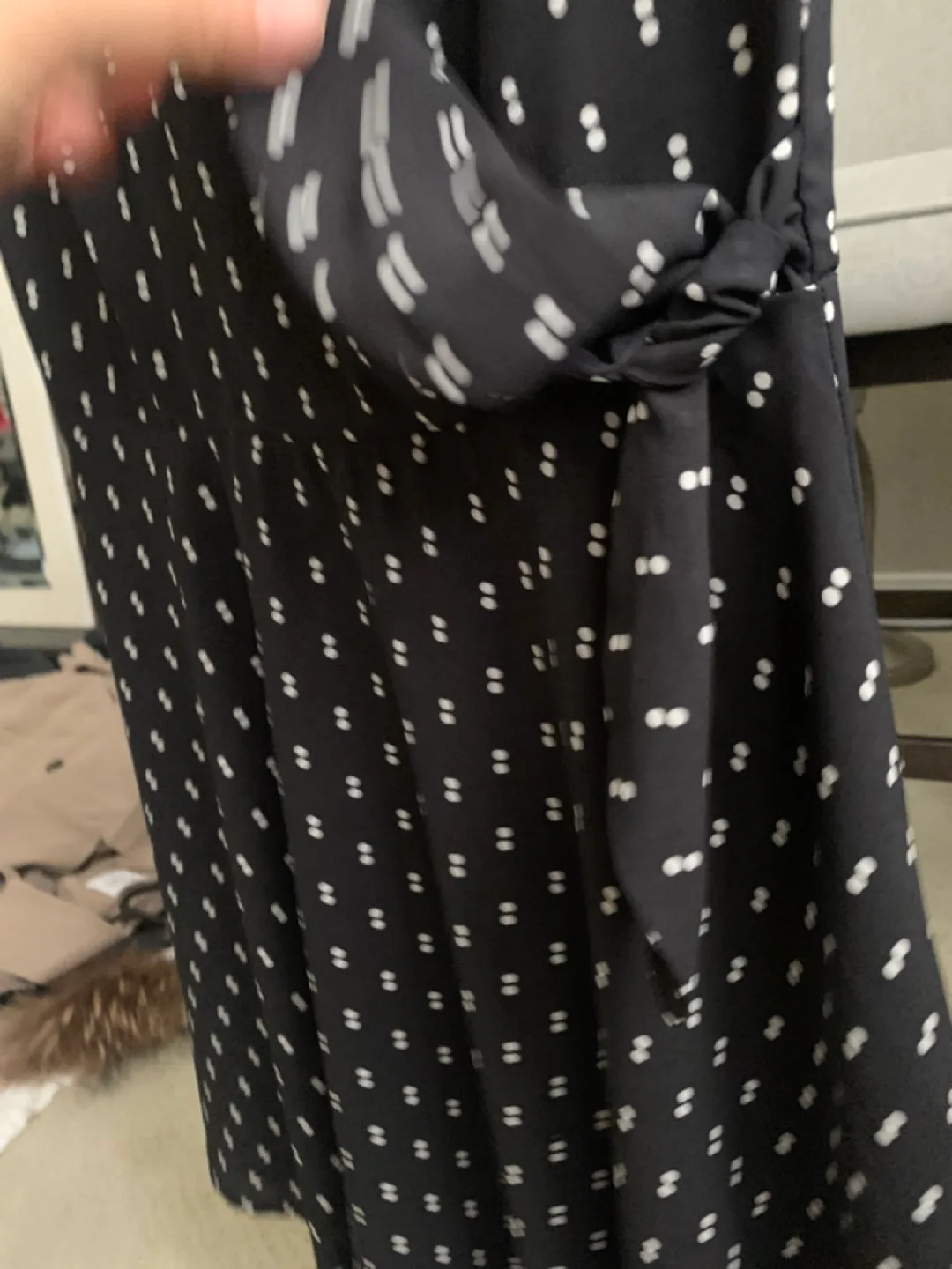 Abercrombie&Fitch mini dress image indicator(2)