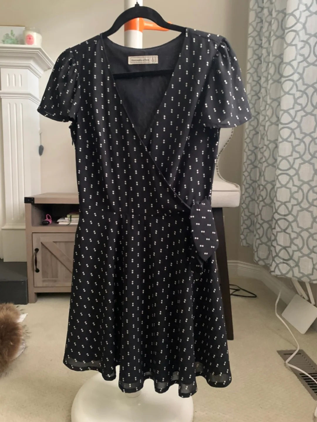 Abercrombie&Fitch mini dress thumbnail