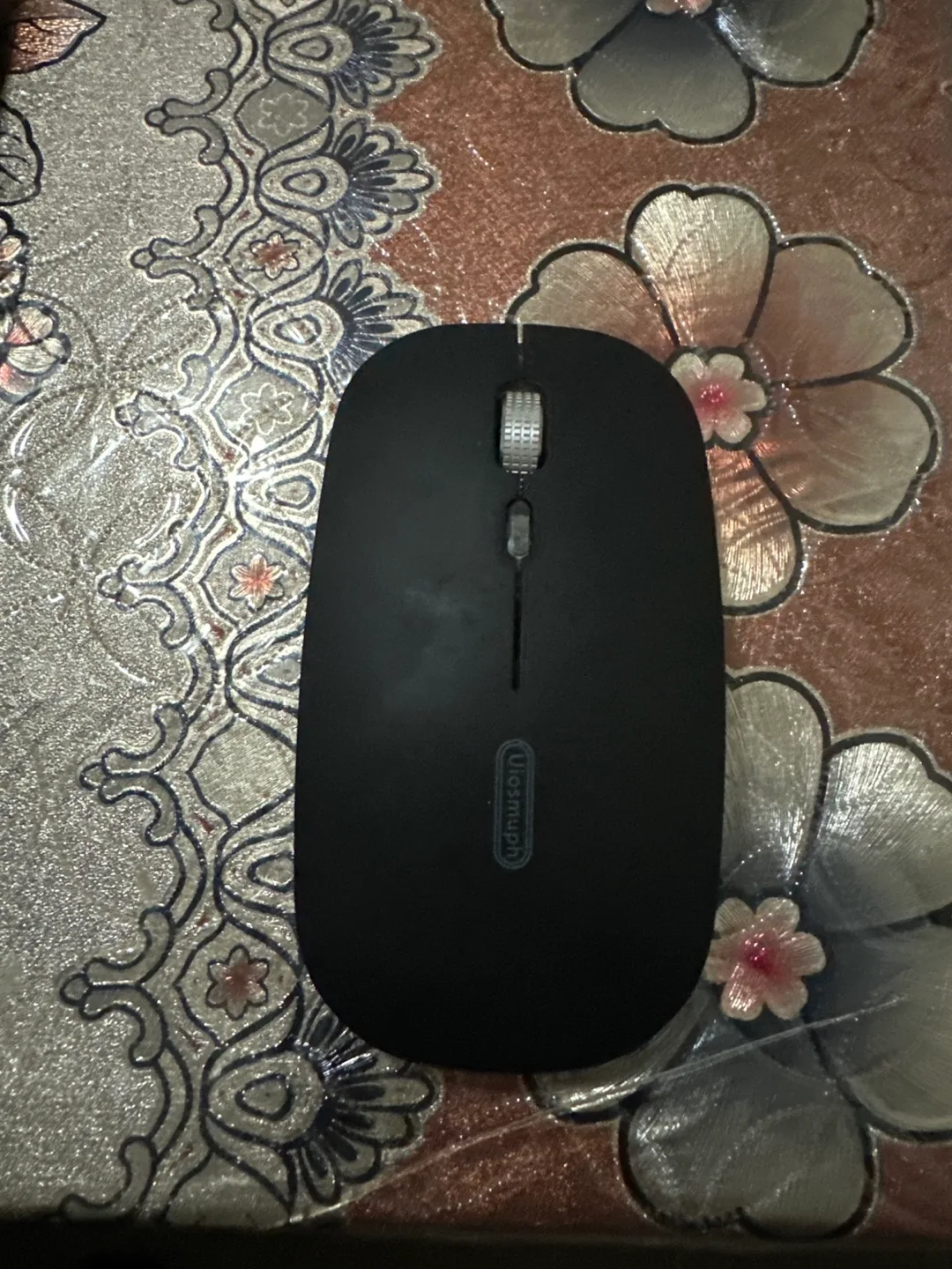 Ulosmuph G12 wireless mouse thumbnail