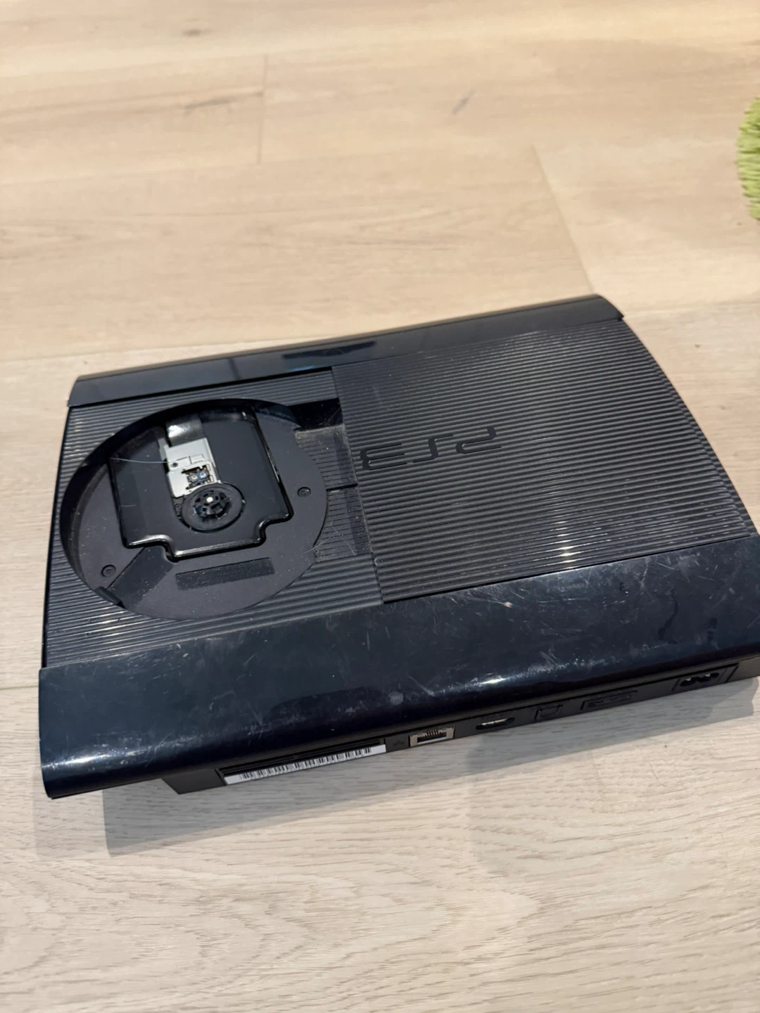 PlayStation 3 (PS3) ONLY Console
