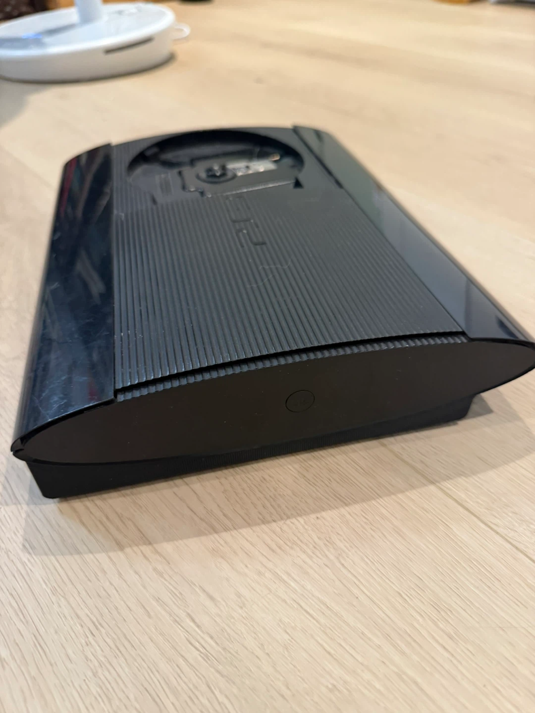 PlayStation 3 (PS3) ONLY Console - photo 4