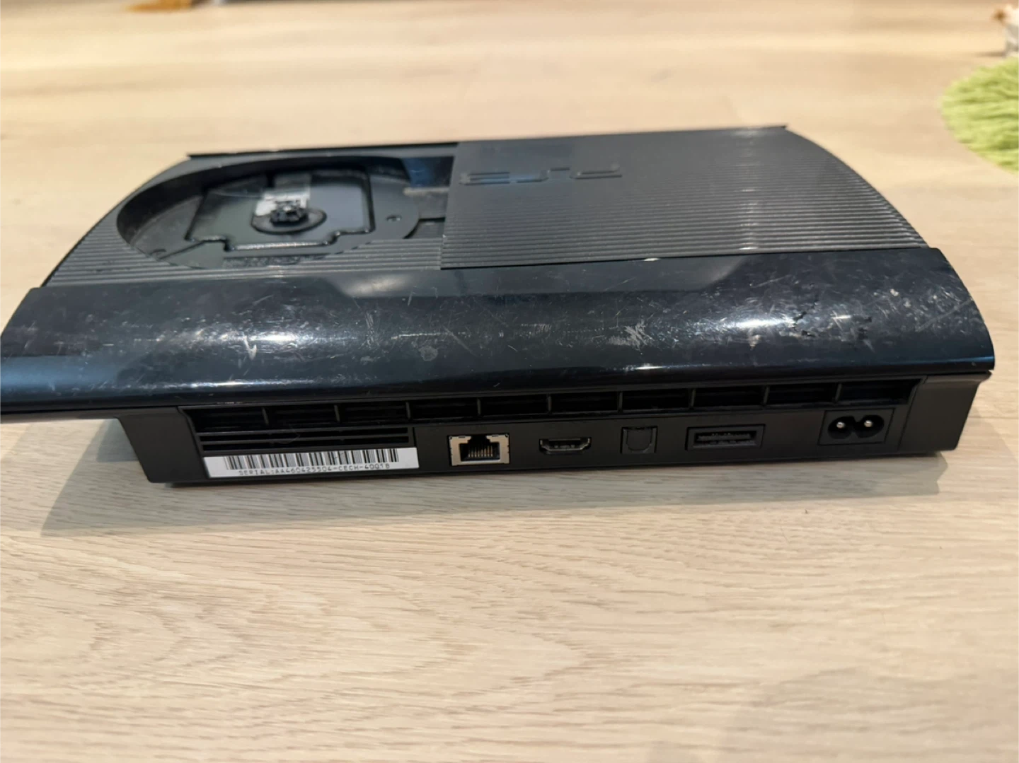 PlayStation 3 (PS3) ONLY Console - photo 2