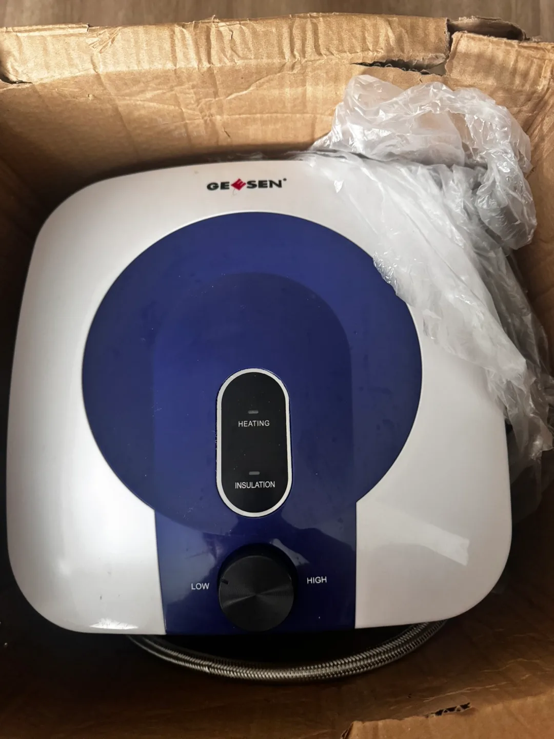 GEOSEN Water Heater thumbnail