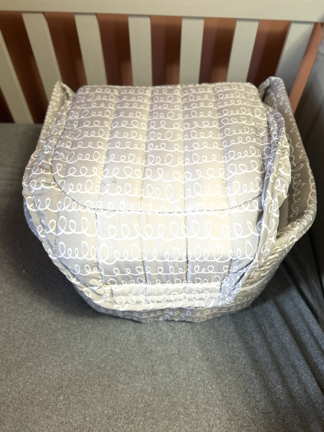 Baby delight bedside sleeper