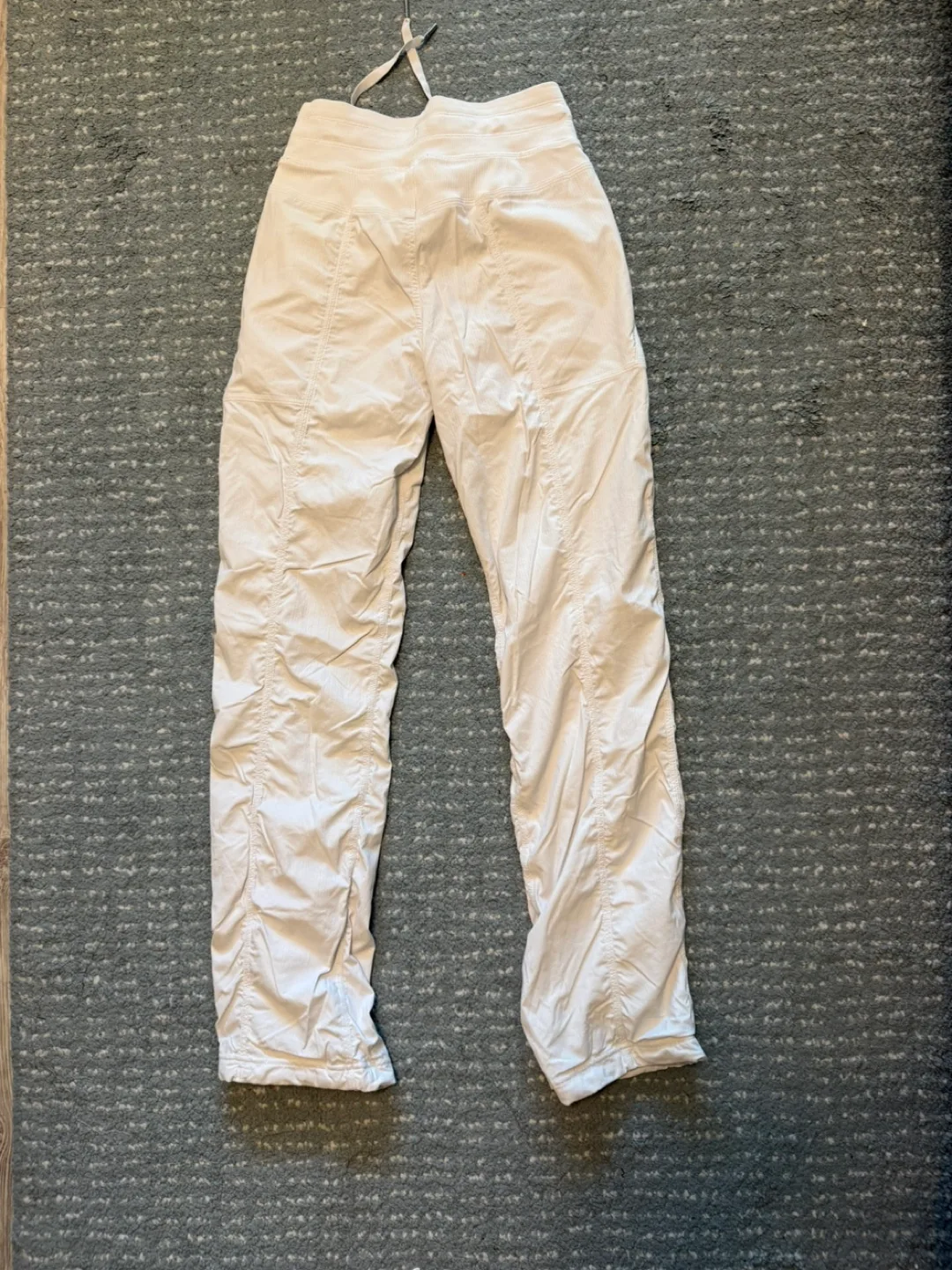 Lululemon Dance Studio Mid-Rise Pant - Size 2 image indicator(4)