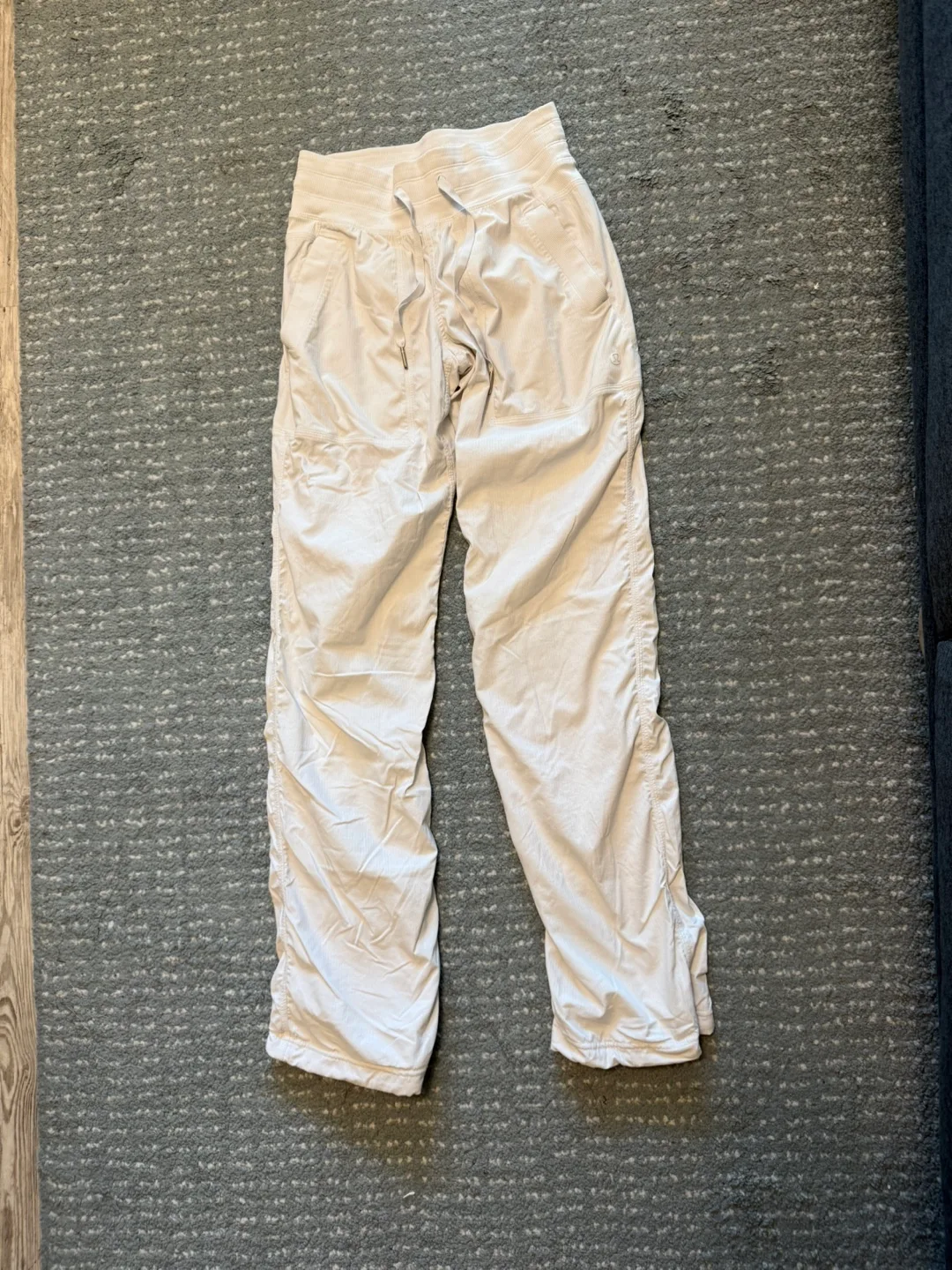 Lululemon Dance Studio Mid-Rise Pant - Size 2 image indicator(3)