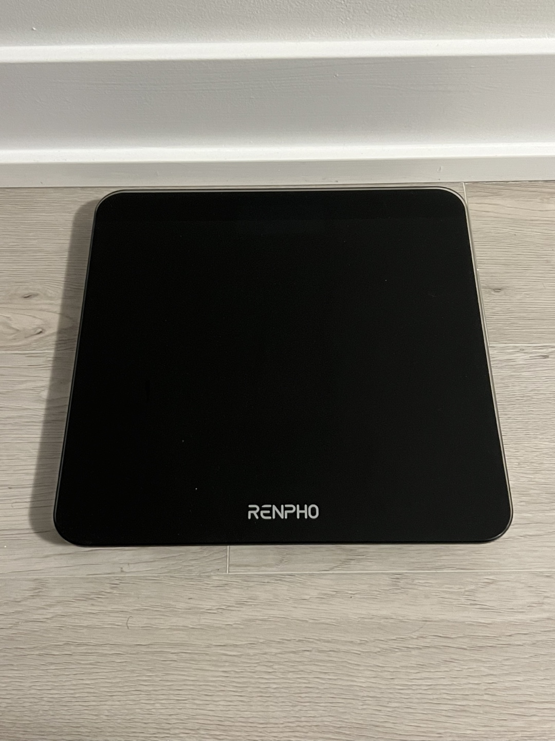 RENPHO Digital Body Weight Bathroom Scale