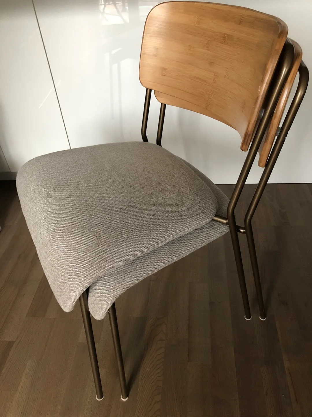 Dining Chairs  (4) image indicator(9)