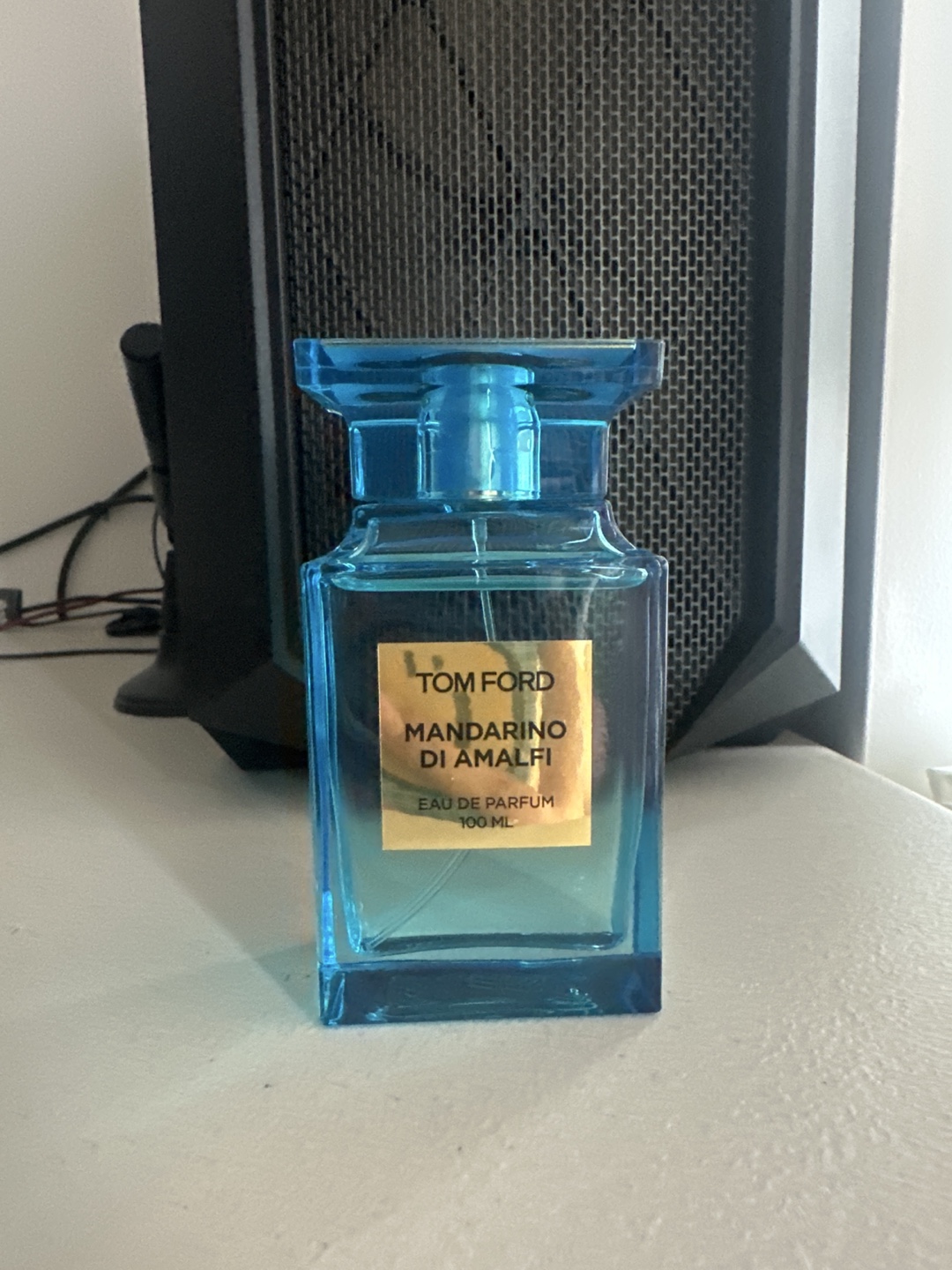 Tom Ford Mandarino Di Amalfi 100ml