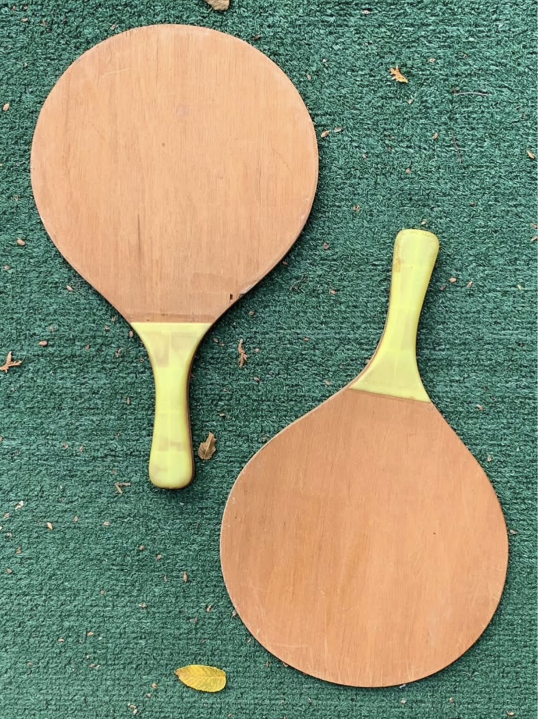 Prokadima Beach Paddles - Set of 2 - photo 2