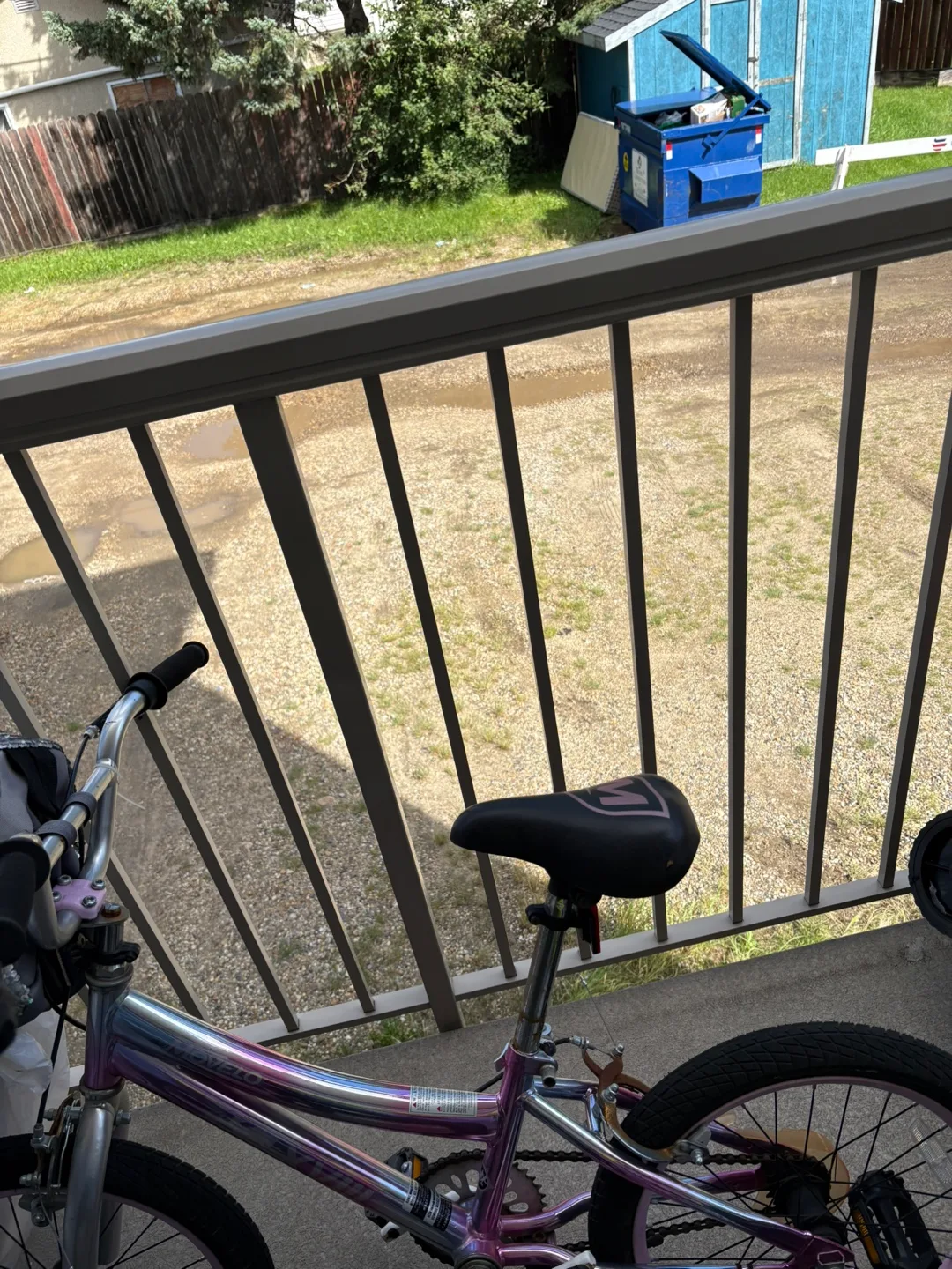 Mieleto Kids Bike thumbnail