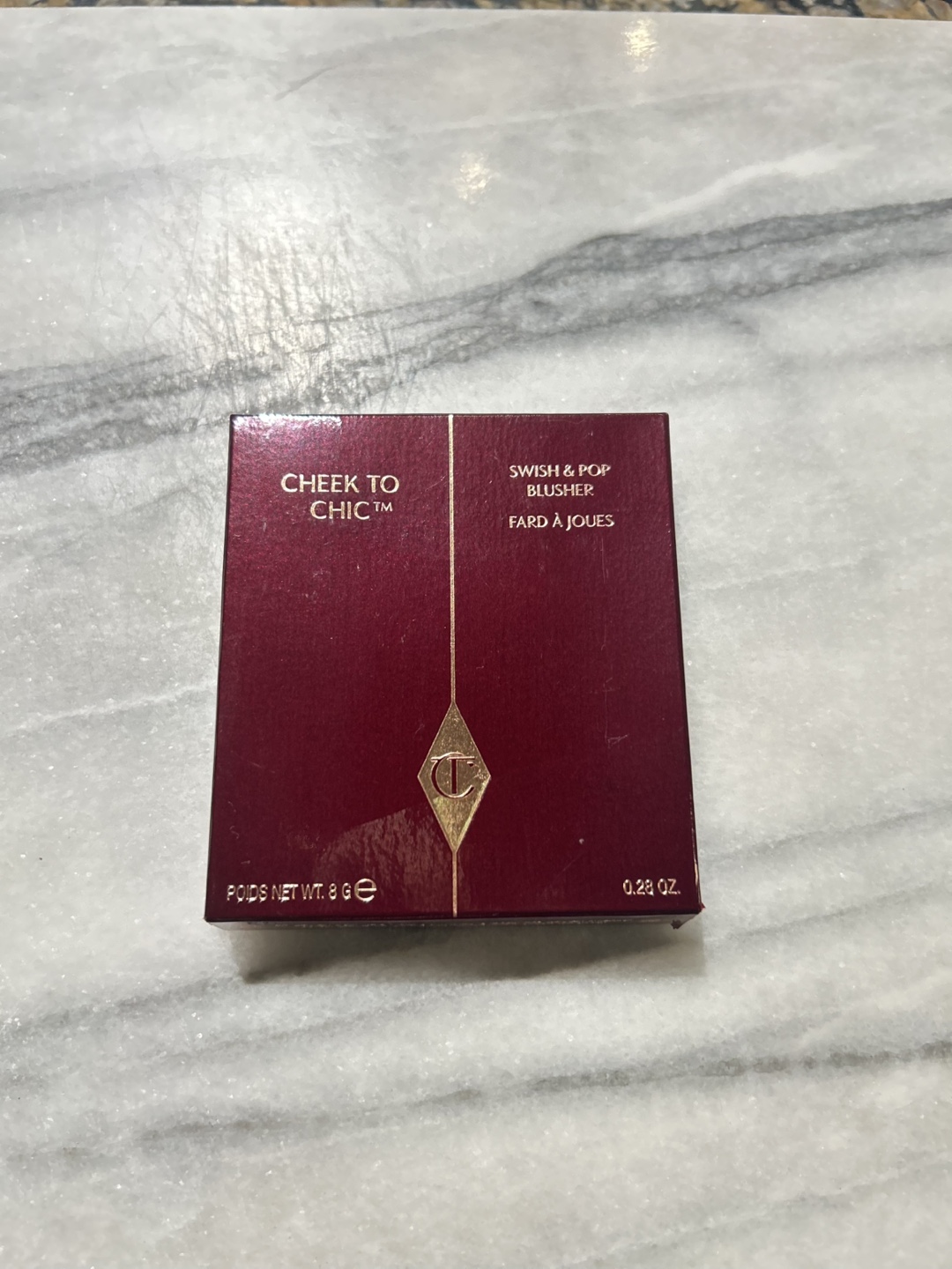 ✨Charlotte Tilbury Blush – “Love Glow” - photo 2