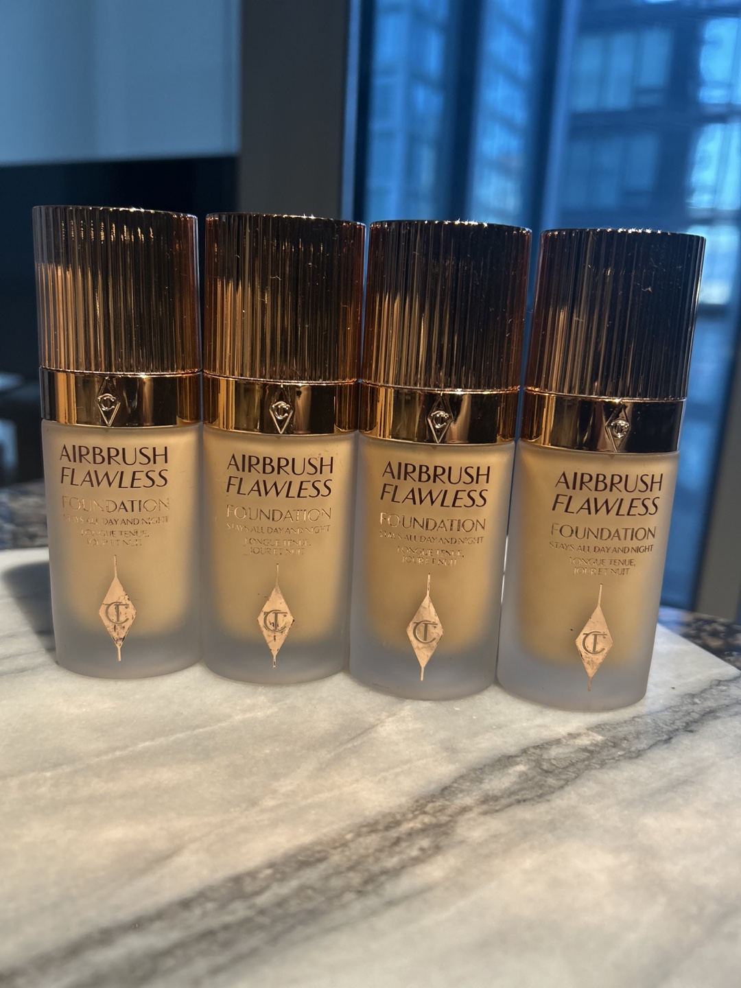 ✨Charlotte Tilbury Foundations - photo 2