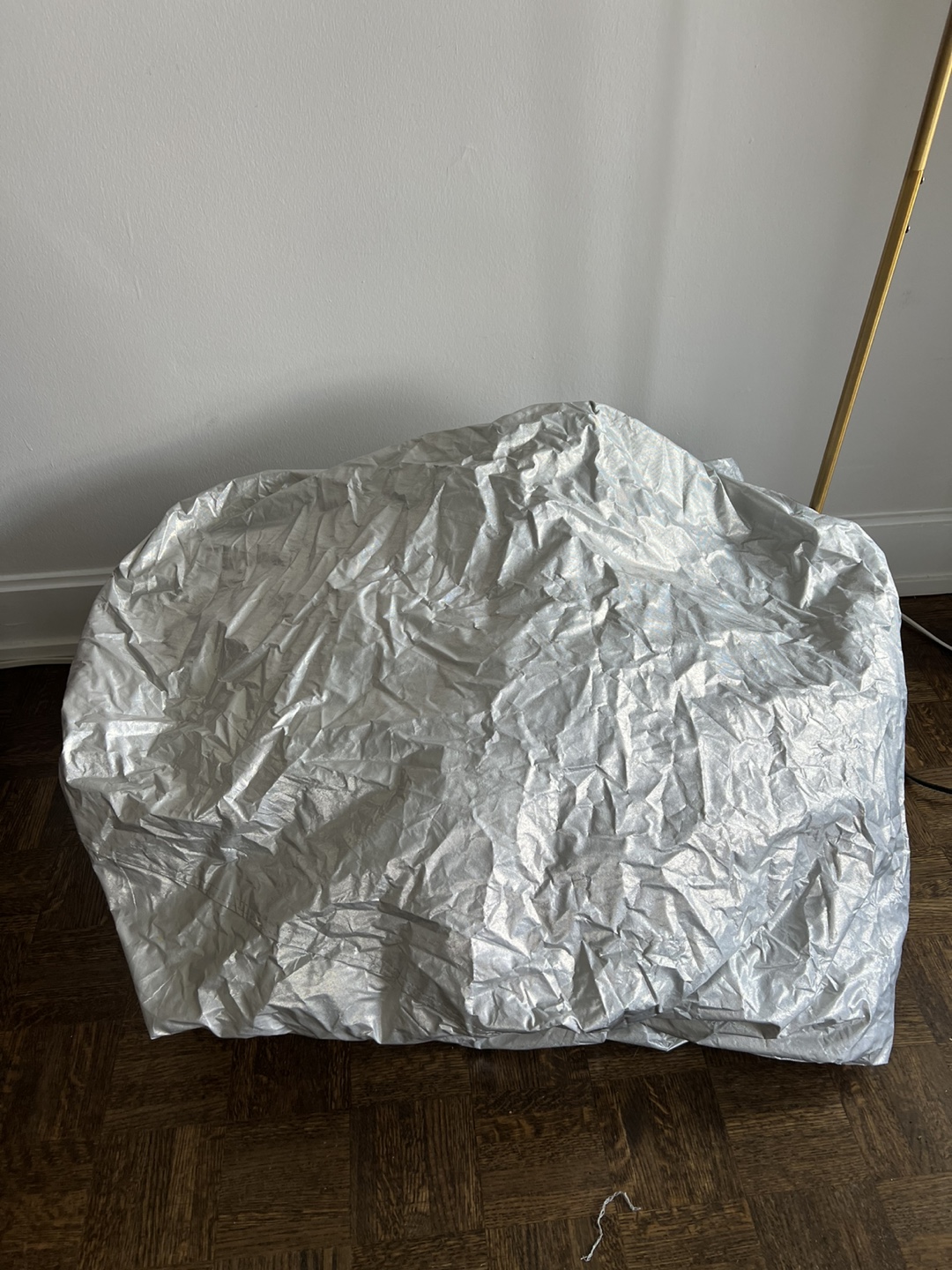 Car Cover Waterproof - SUV 193"-200" - photo 3