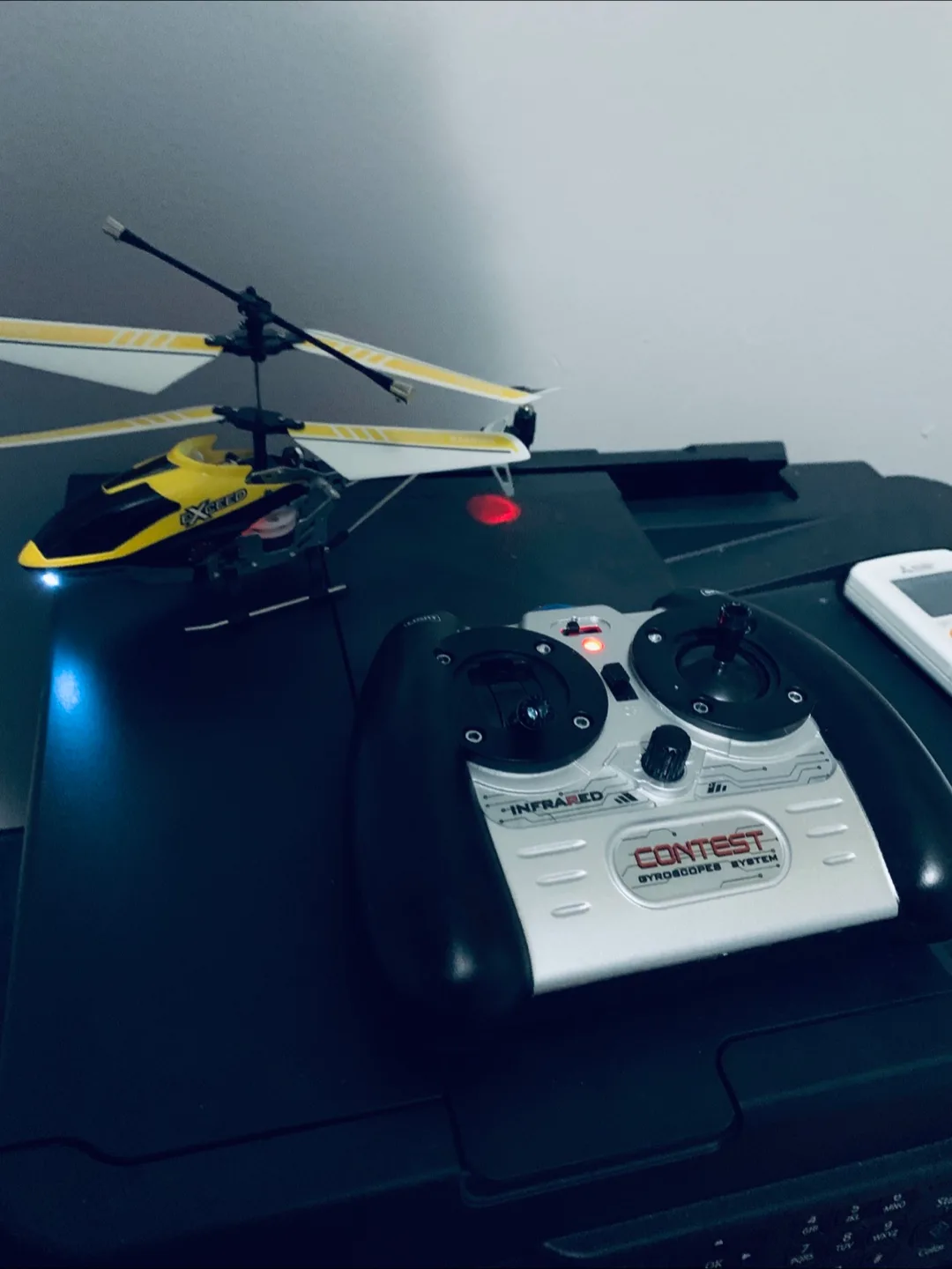 Rc Helicopter 🚁 image indicator(3)