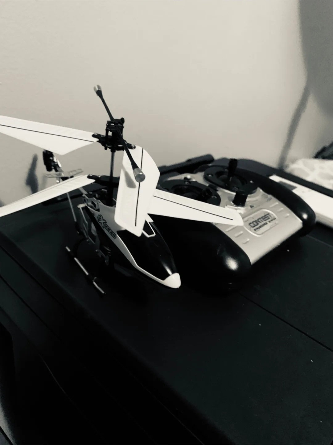 Rc Helicopter 🚁 thumbnail