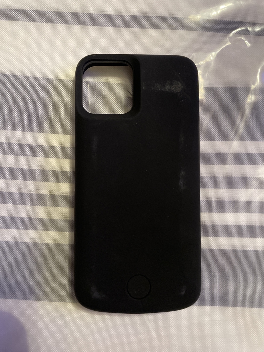 JLW i11 Pro 5000mAh Battery Case - photo 2