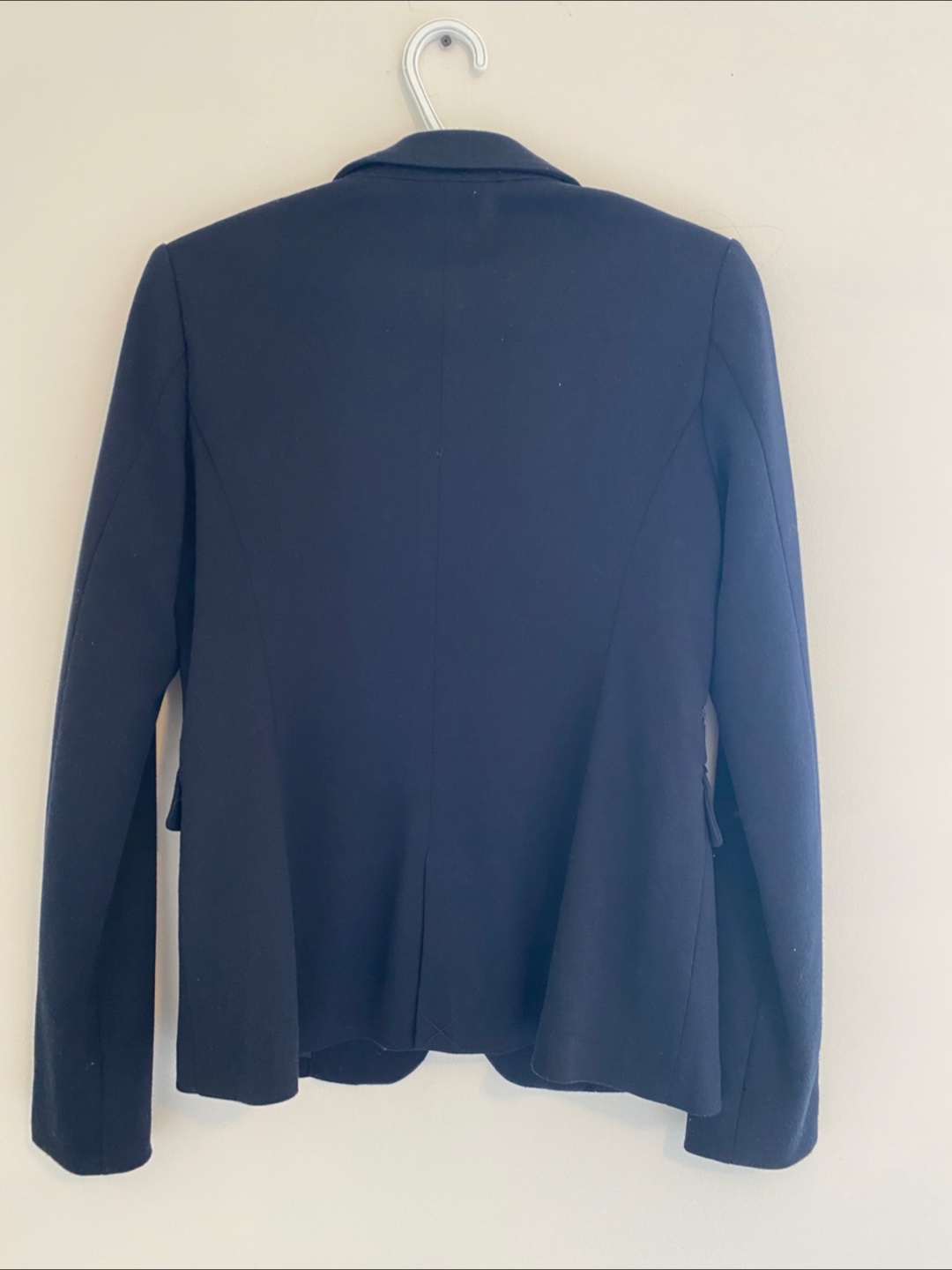 Smart Set Navy Blue Blazer - photo 3