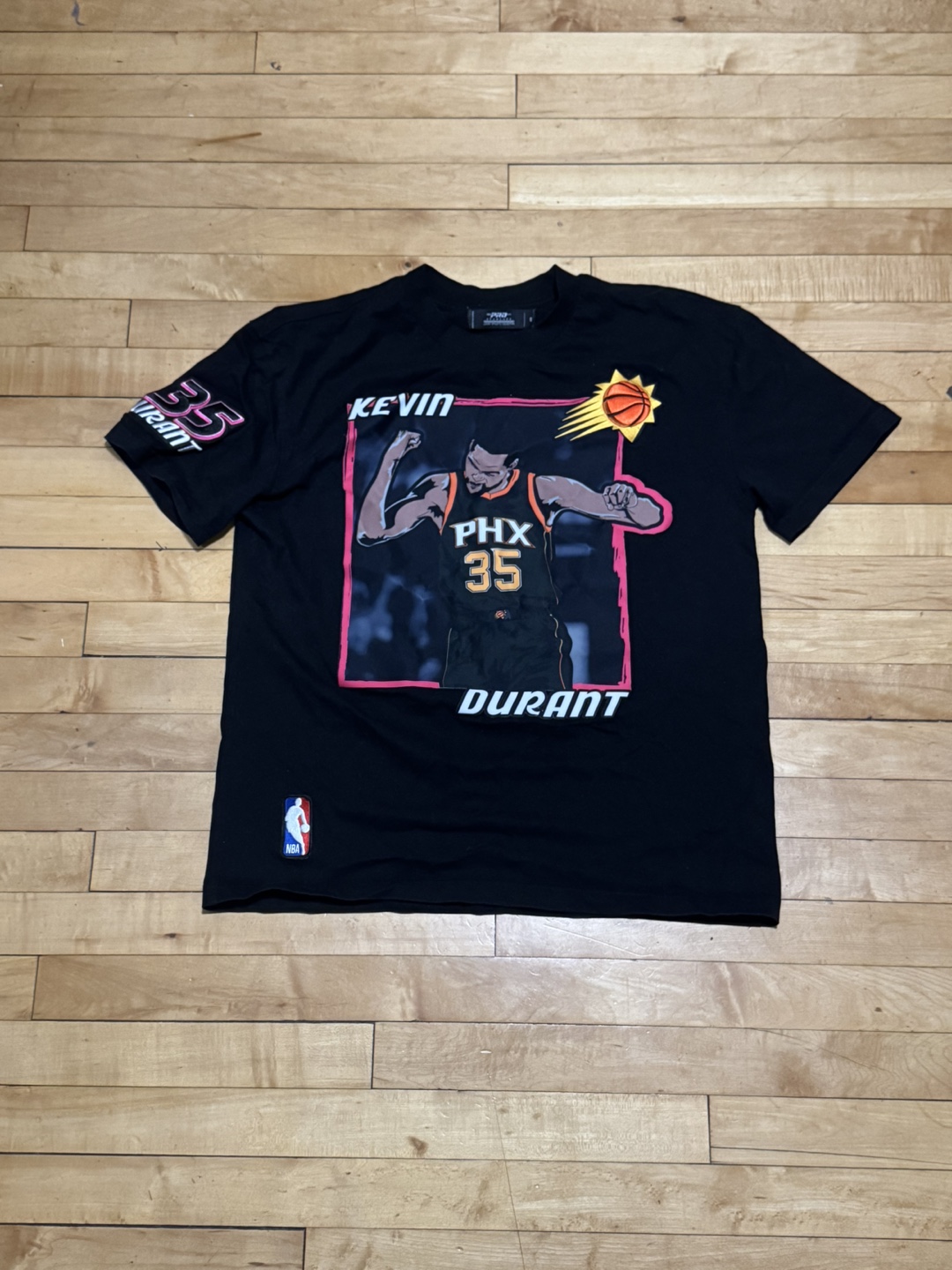 Kevin Durant PHX Suns T-Shirt