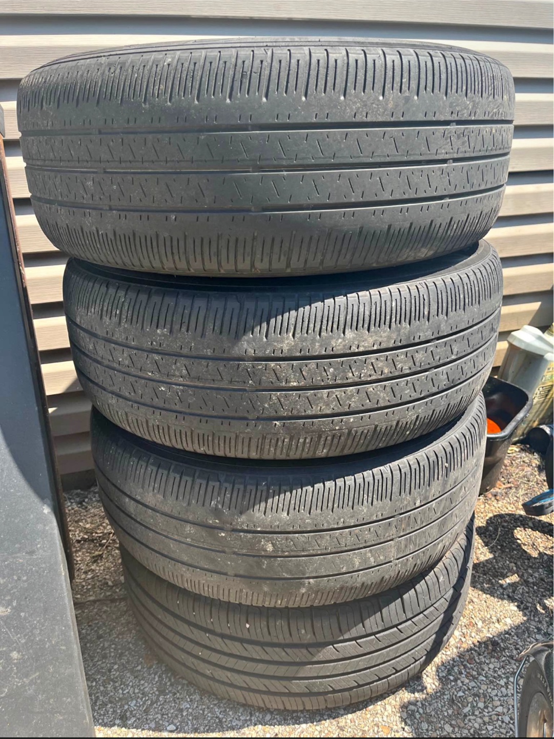16” rims - photo 3