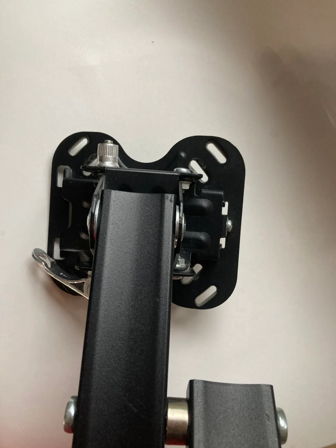 Adjustable Desk Mount Monitor Arm image indicator(5)