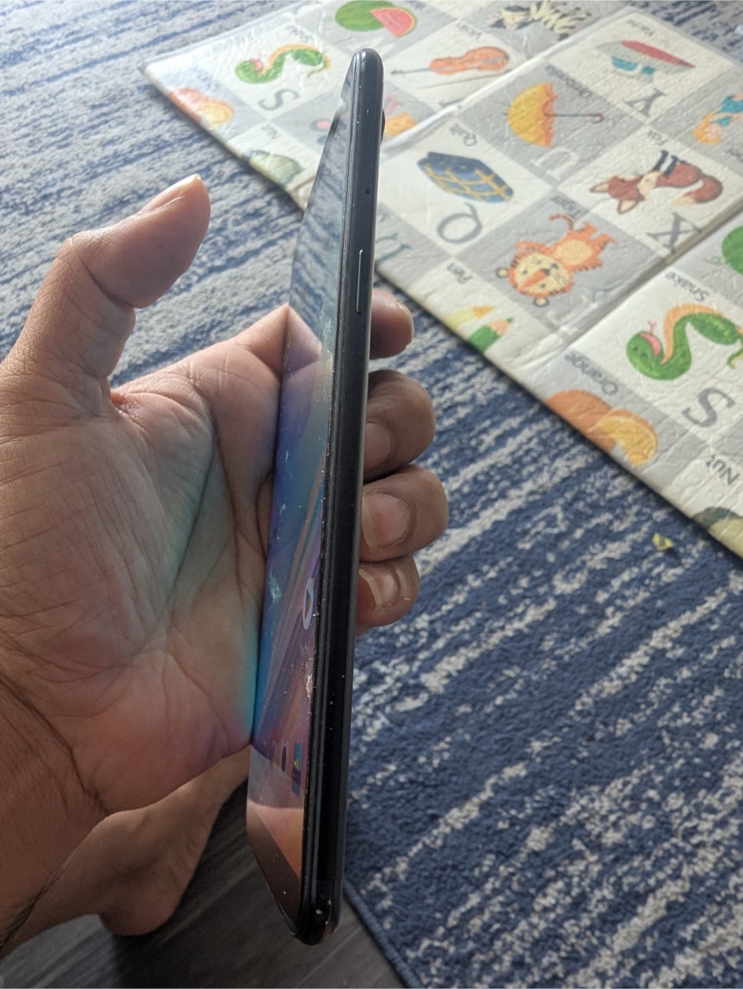 Urgent sale by Aug 18 OnePlus 5T - 128GB Storage - photo 5