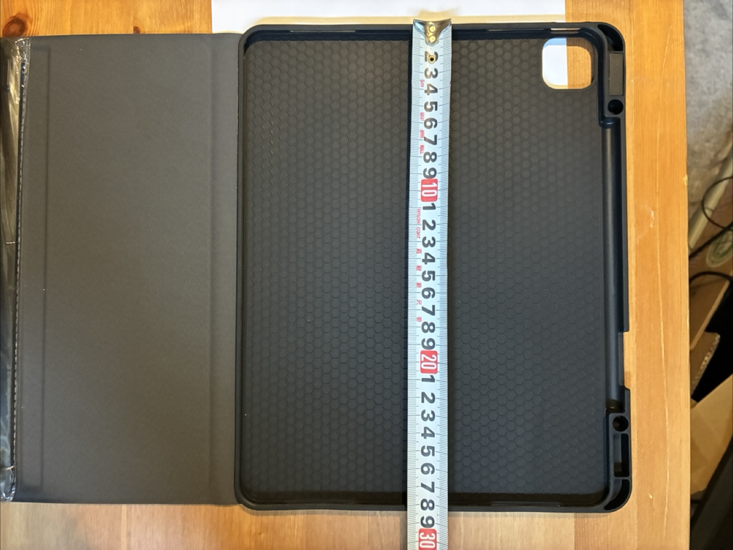 iPad keyboard - photo 3