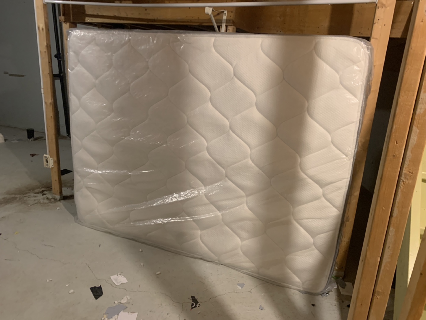 Queen  Mattress - photo 2