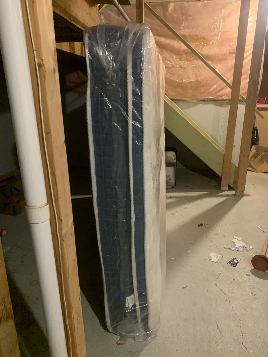 Queen  Mattress - photo 3