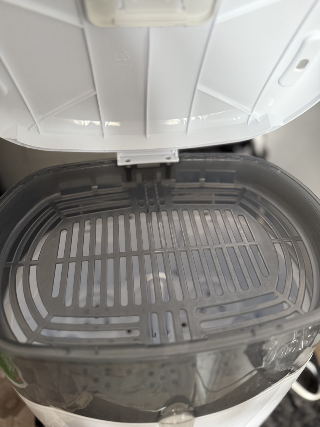 Dr. Brown's Baby Bottle Sterilizer - photo 3