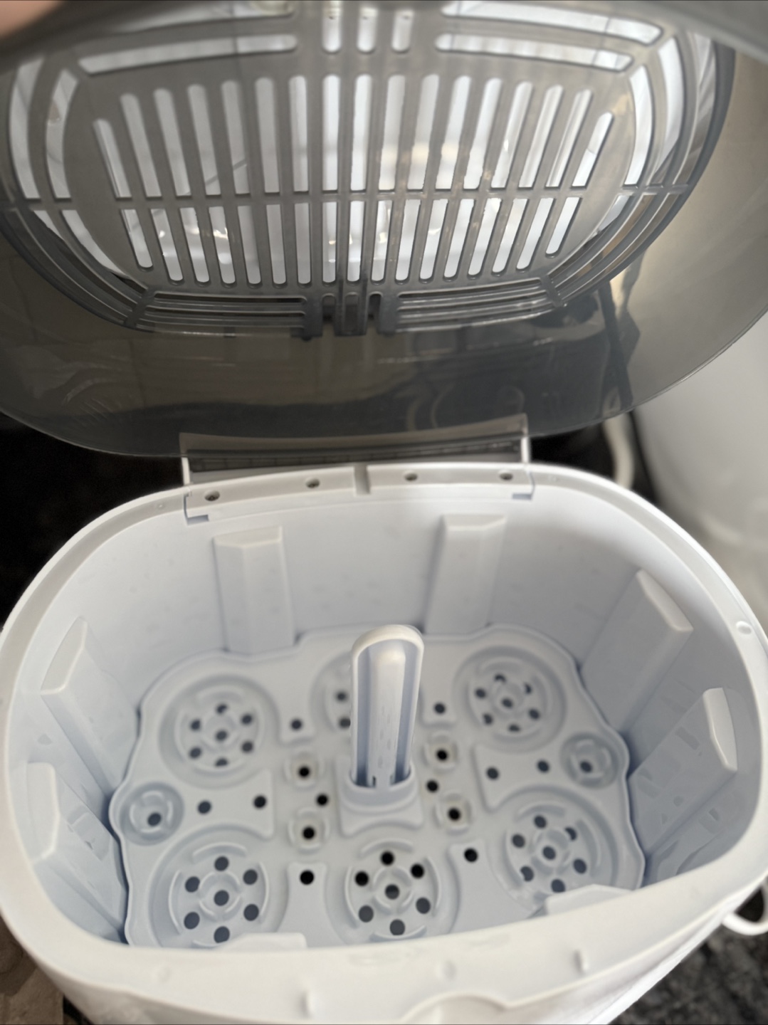 Dr. Brown's Baby Bottle Sterilizer - photo 4