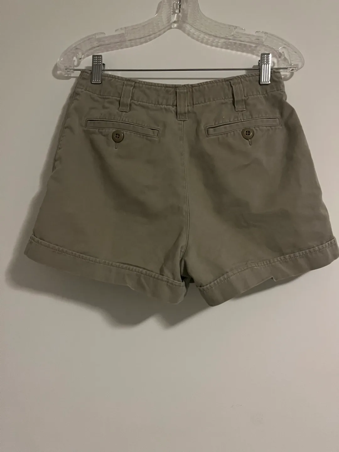 Abercrombie & Fitch Shorts - Size 2 image indicator(3)