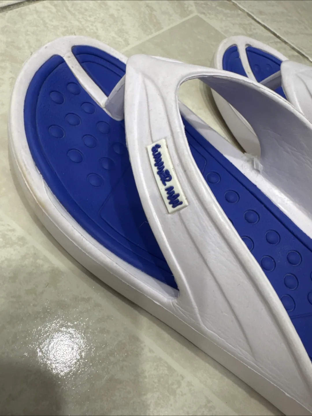 Sport Soccer Sandals image indicator(2)