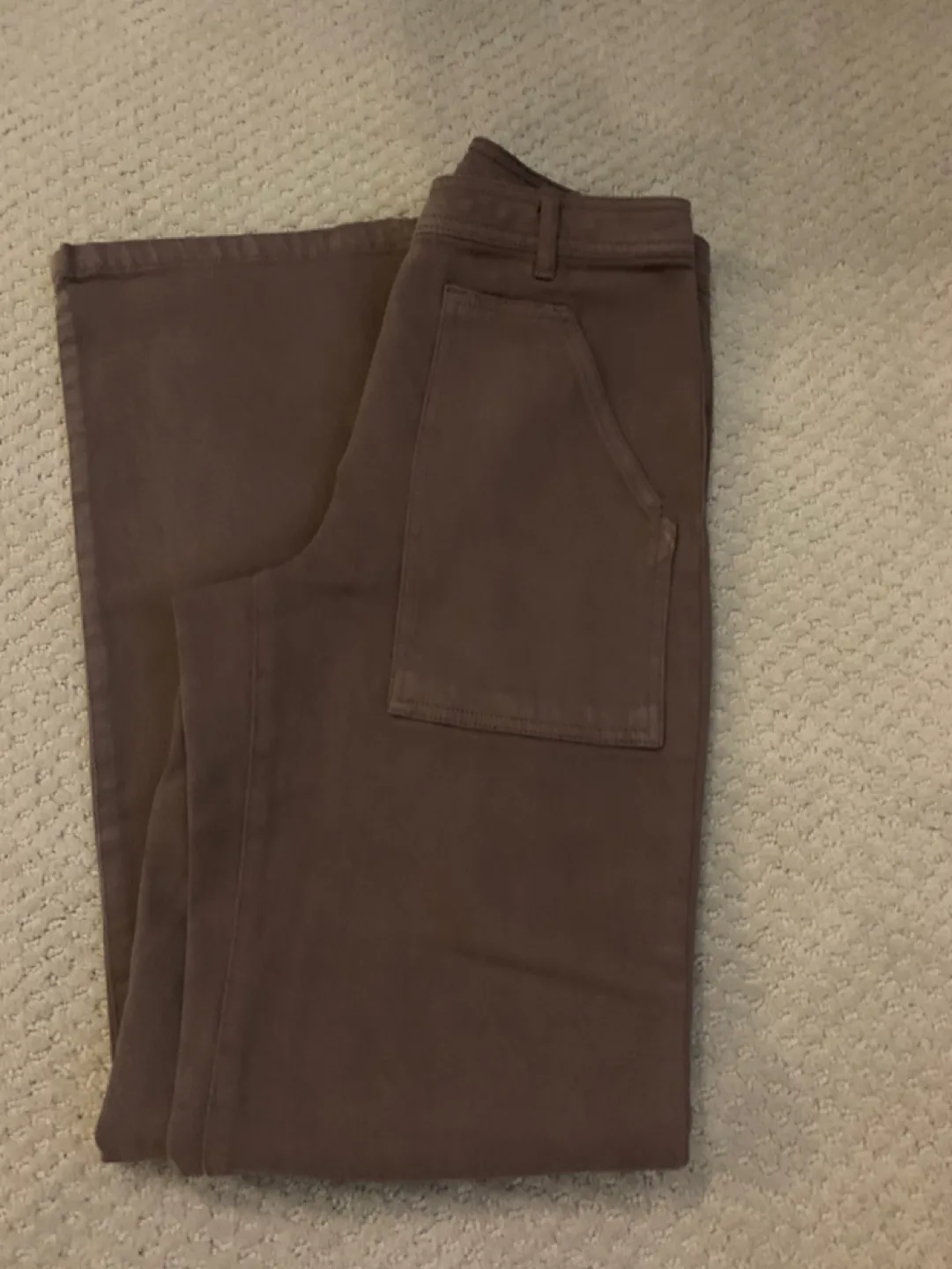 Wilfred Free Pants Size 00 thumbnail