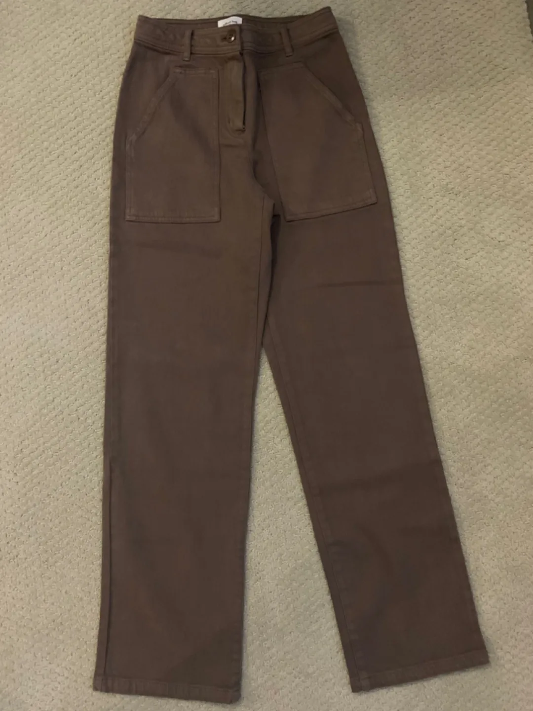 Wilfred Free Pants Size 00 image indicator(2)