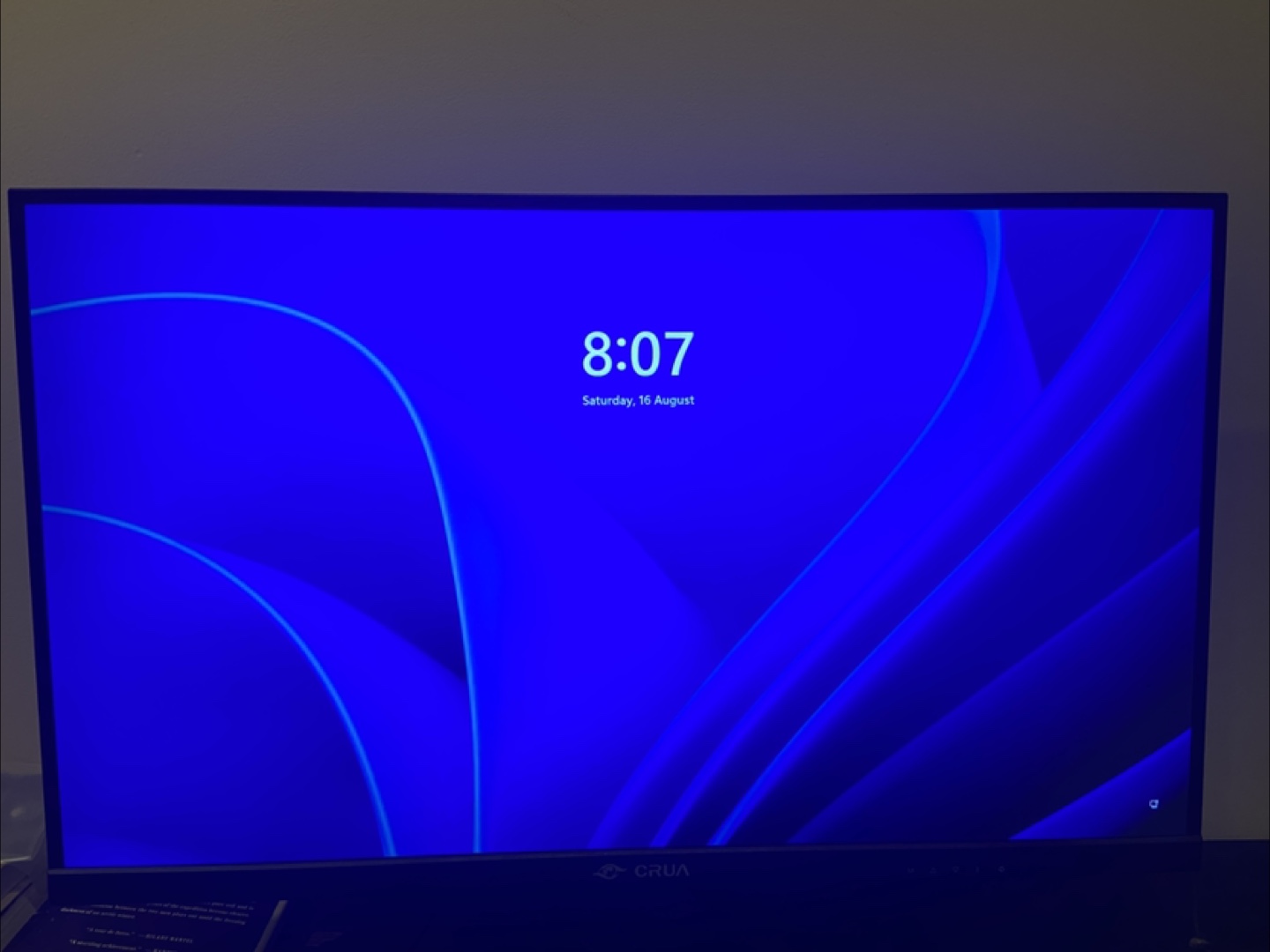 Ryzen 5 5500 - rx5600xt - gaming pc/workstation - photo 2